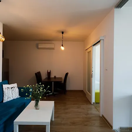 Apartment Slowianska2024 Wroclaw